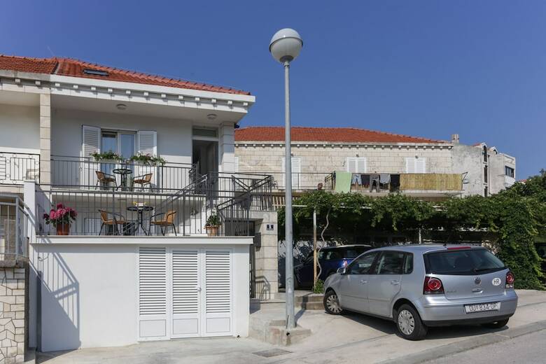 Apartamentos Villa Providenca
