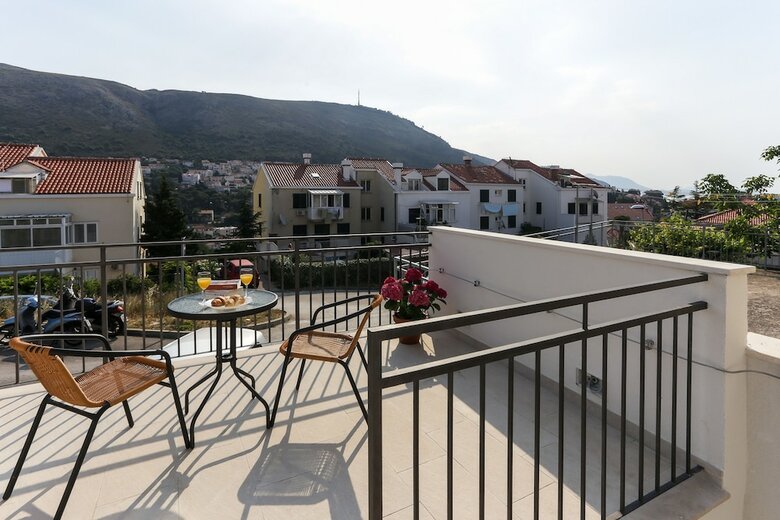 Apartamentos Villa Providenca