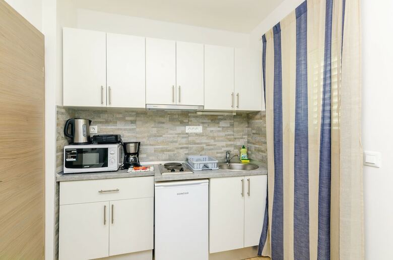 Apartamentos Villa Providenca