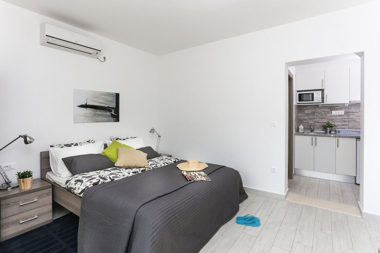 Apartamentos Villa Providenca