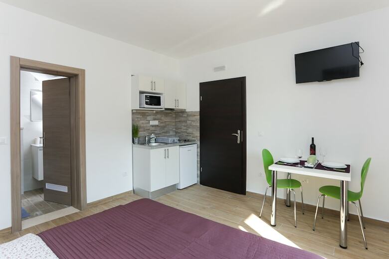 Apartamentos Villa Providenca