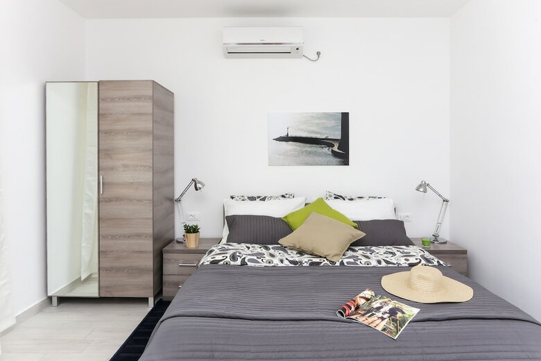 Apartamentos Villa Providenca