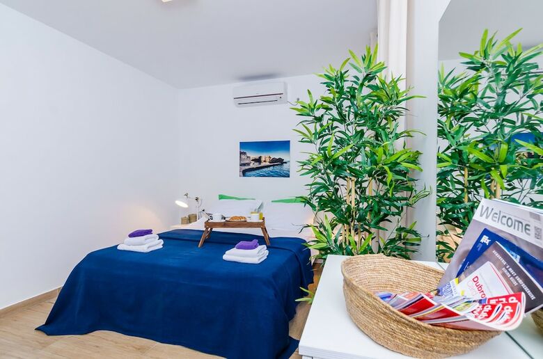 Apartamentos Villa Providenca