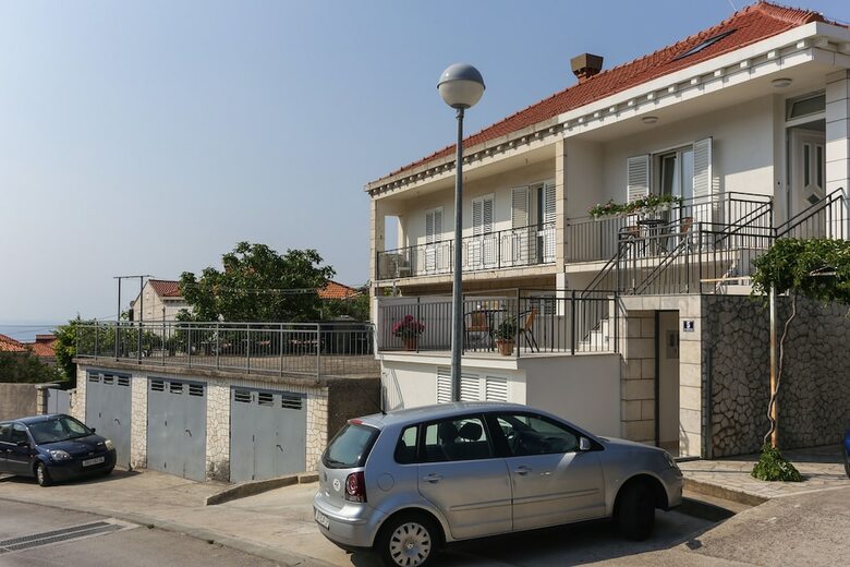 Apartamentos Villa Providenca