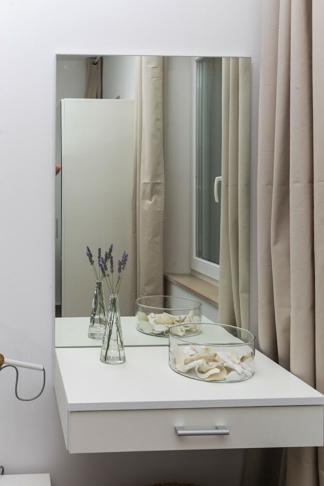 Apartamentos Villa Providenca