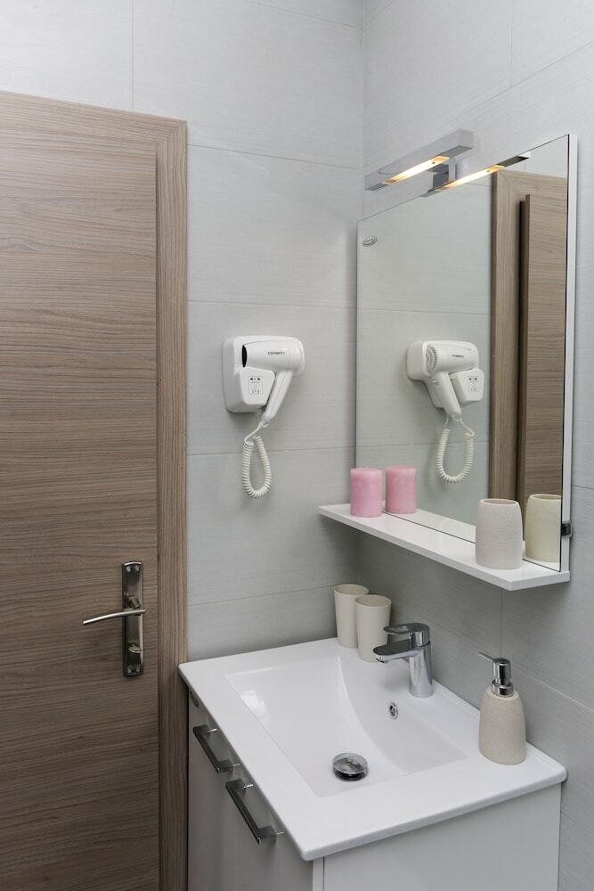 Apartamentos Villa Providenca
