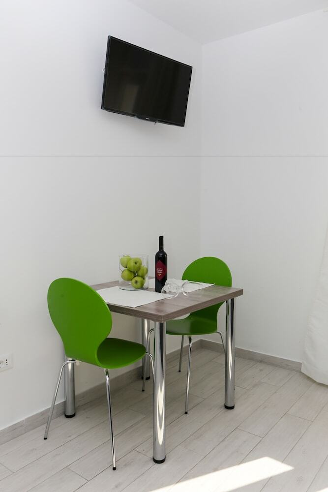 Apartamentos Villa Providenca