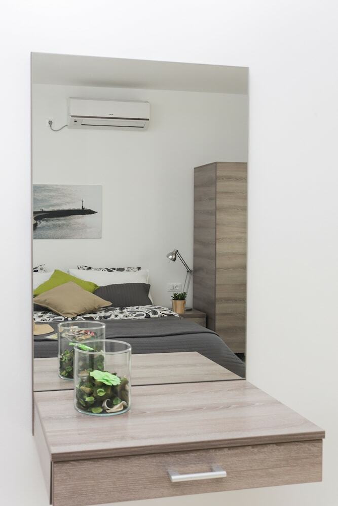 Apartamentos Villa Providenca