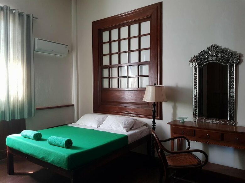 Bed & Breakfast Casa Tentay