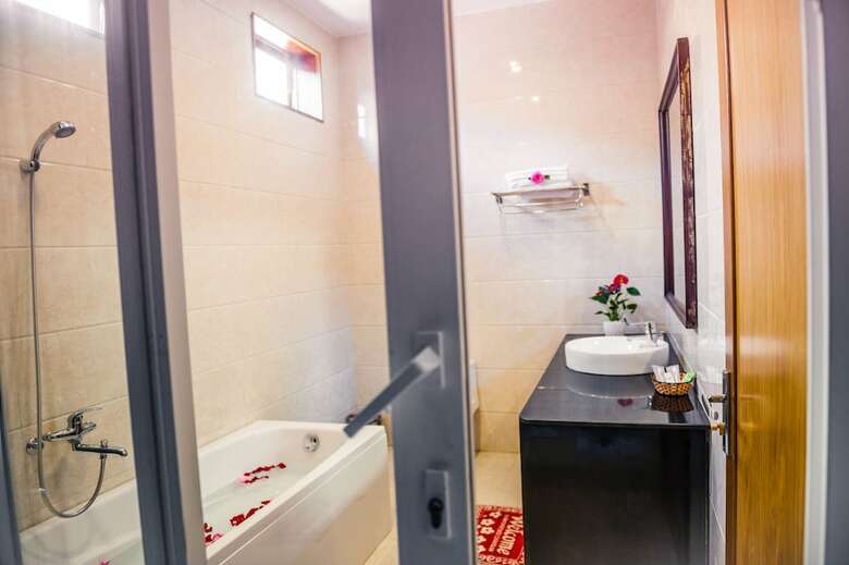 Bed & Breakfast Bien Dao Homestay Hoi An