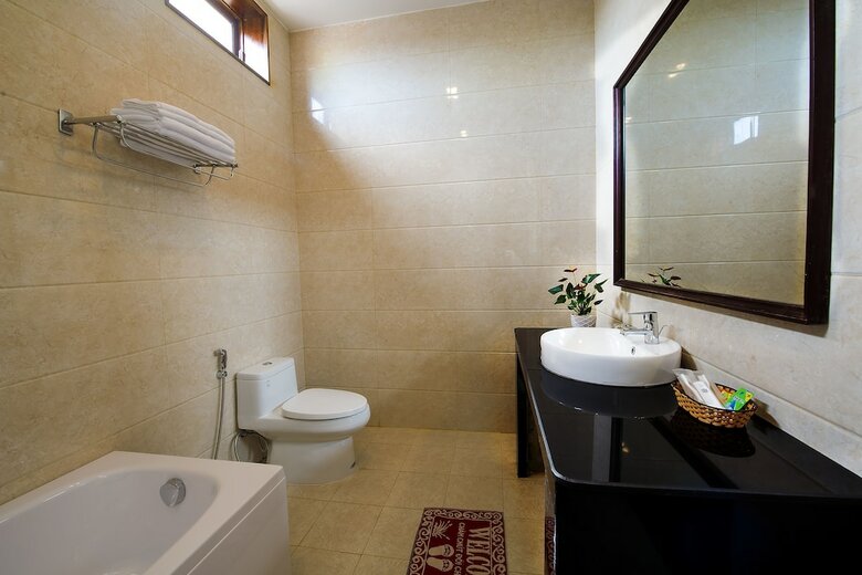 Bed & Breakfast Bien Dao Homestay Hoi An