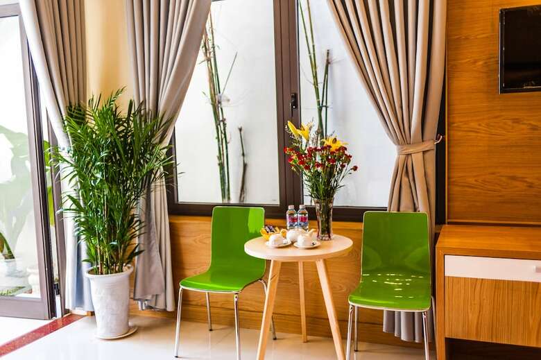 Bed & Breakfast Bien Dao Homestay Hoi An