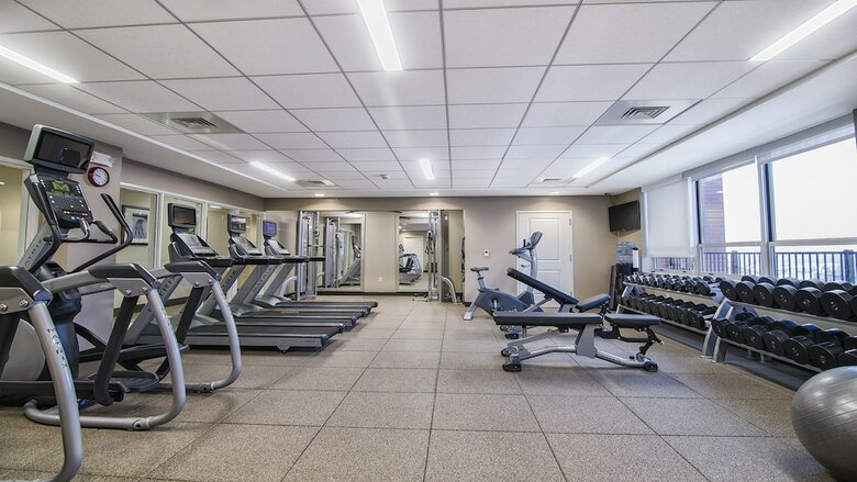 Hotel Staybridge Suites Marquette