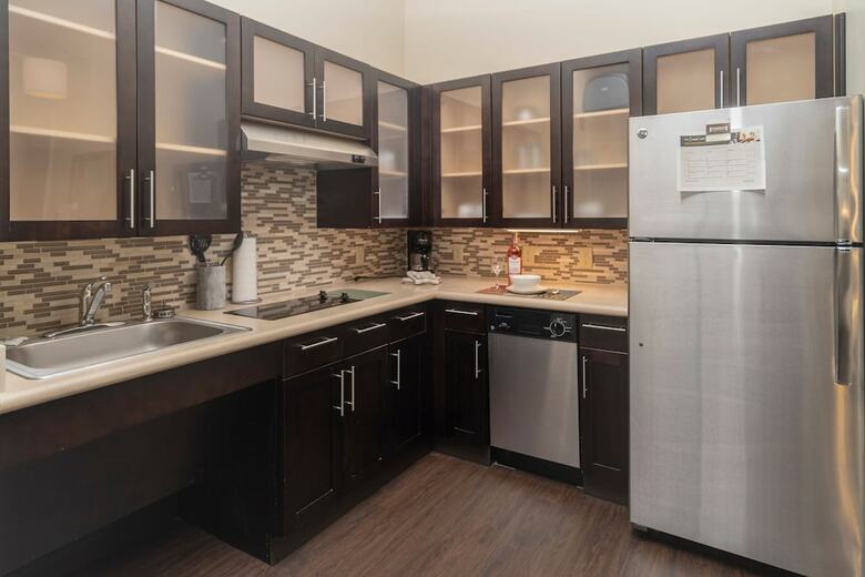 Hotel Staybridge Suites Marquette