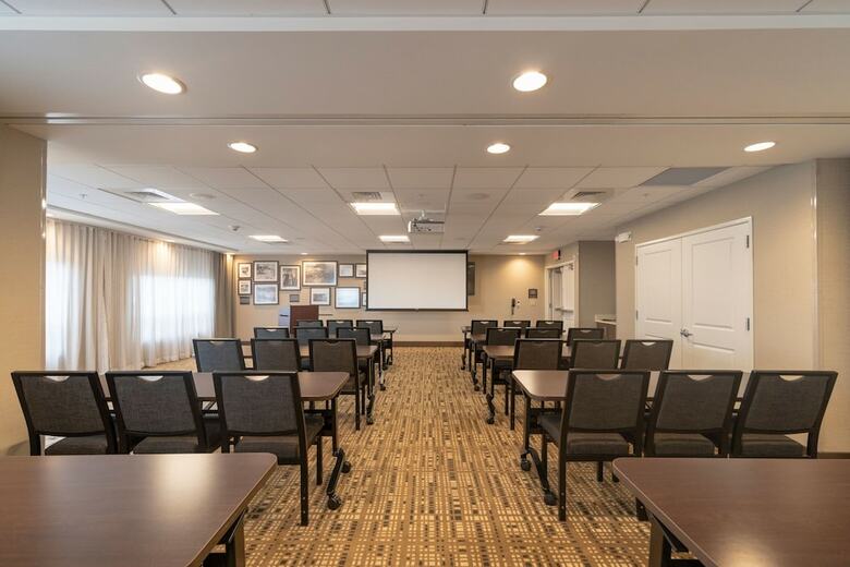 Hotel Staybridge Suites Marquette