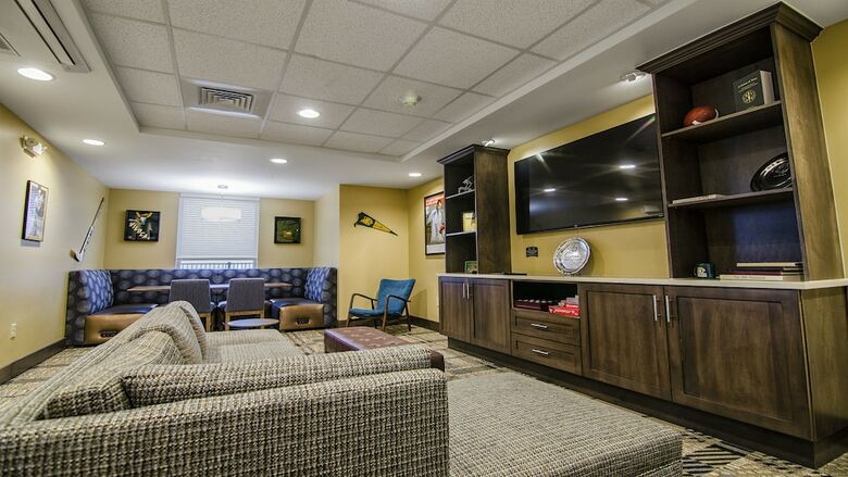 Hotel Staybridge Suites Marquette