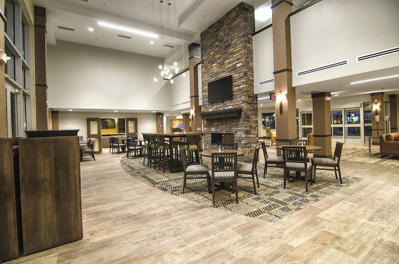 Hotel Staybridge Suites Marquette