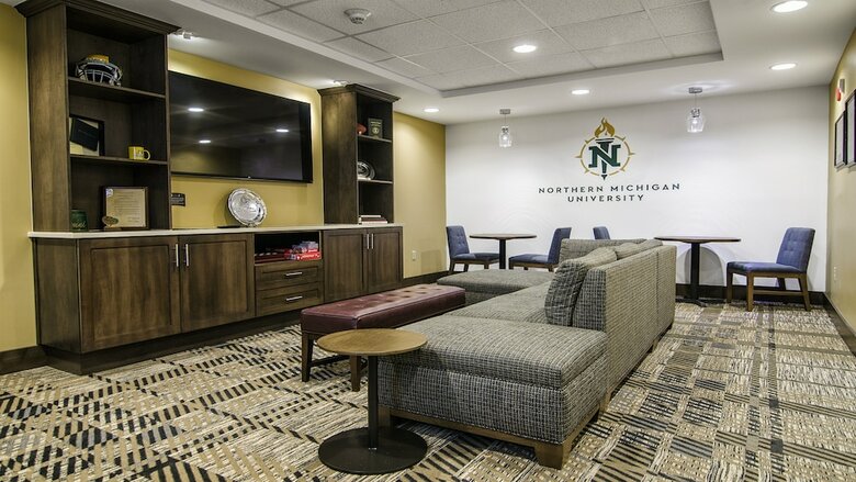 Hotel Staybridge Suites Marquette