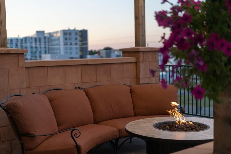 Hotel Staybridge Suites Marquette
