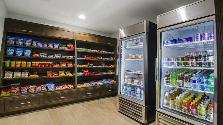 Hotel Staybridge Suites Marquette