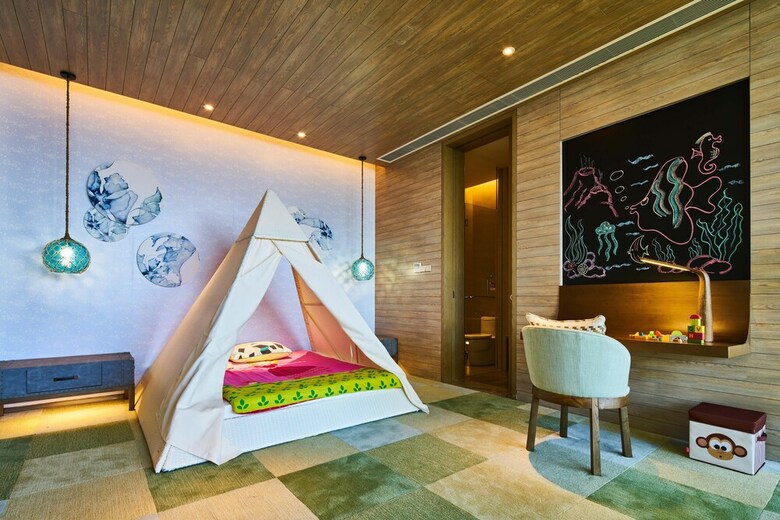 Hotel Crowne Plaza Ningbo Xiangshan Sea View