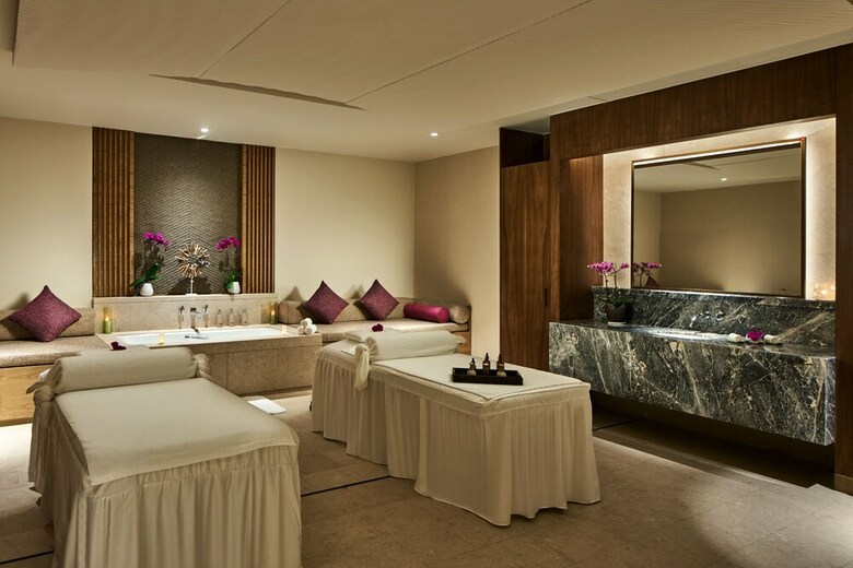 Hotel Crowne Plaza Ningbo Xiangshan Sea View