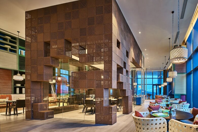 Hotel Crowne Plaza Ningbo Xiangshan Sea View