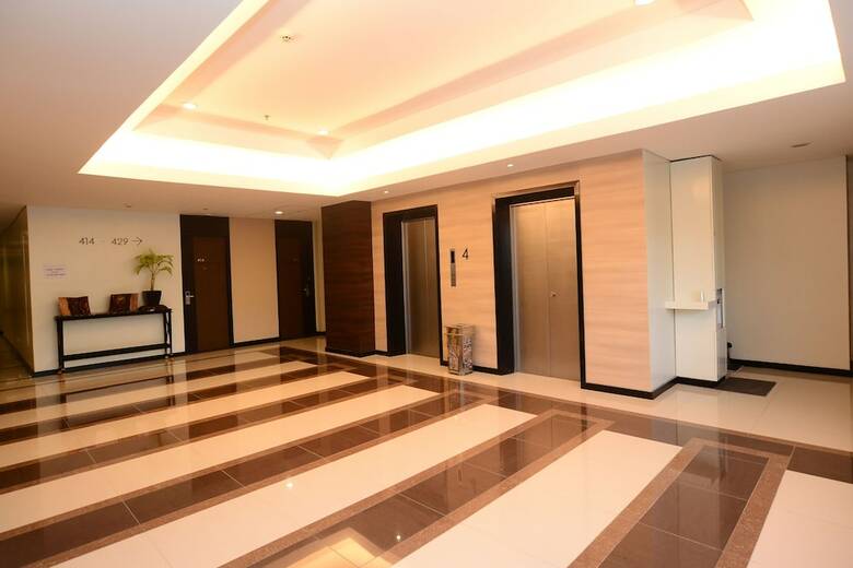 Ever O Business Hotel