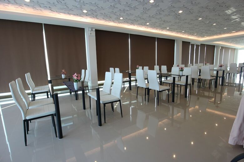 Hotel The Sila Sriracha