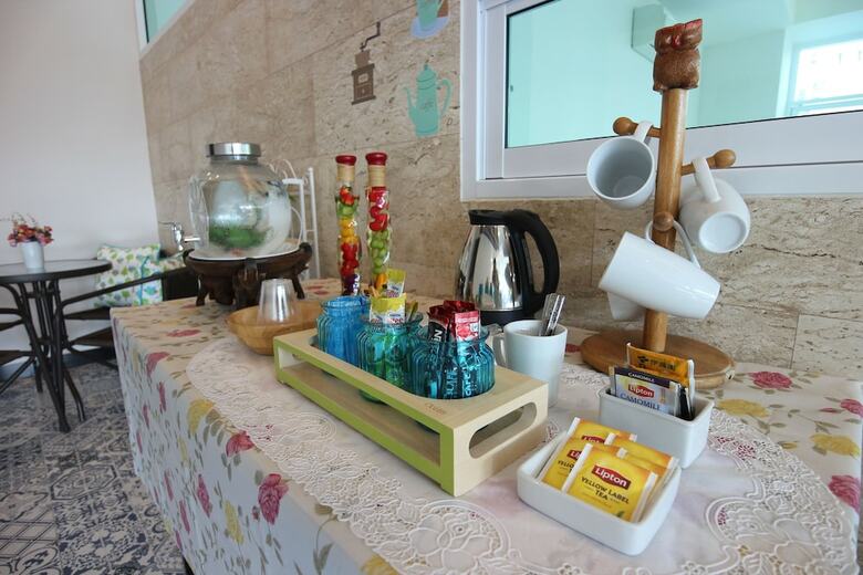 Hotel The Sila Sriracha