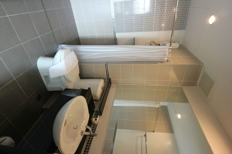 Hotel The Sila Sriracha