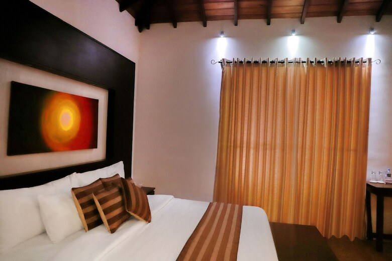 Blue Water Boutique Hotel