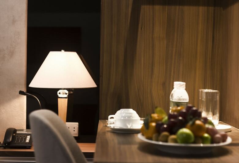 Hadana Boutique Hotel Da Nang
