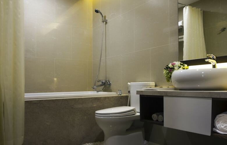 Hadana Boutique Hotel Da Nang