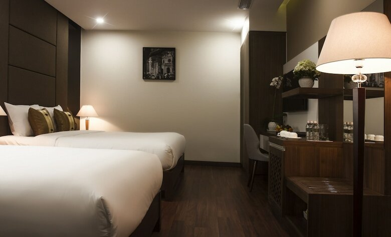 Hadana Boutique Hotel Da Nang