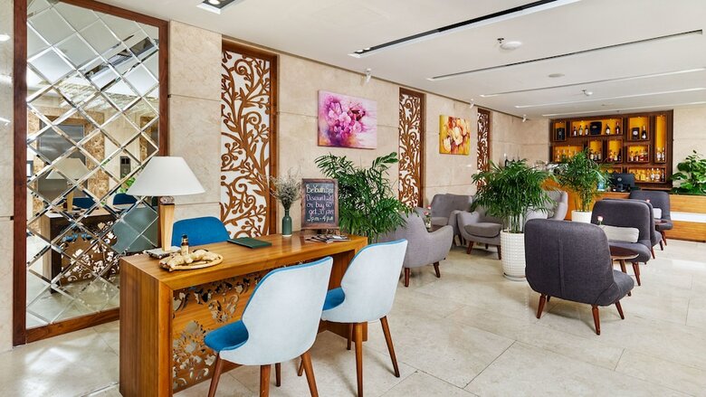 Hadana Boutique Hotel Da Nang