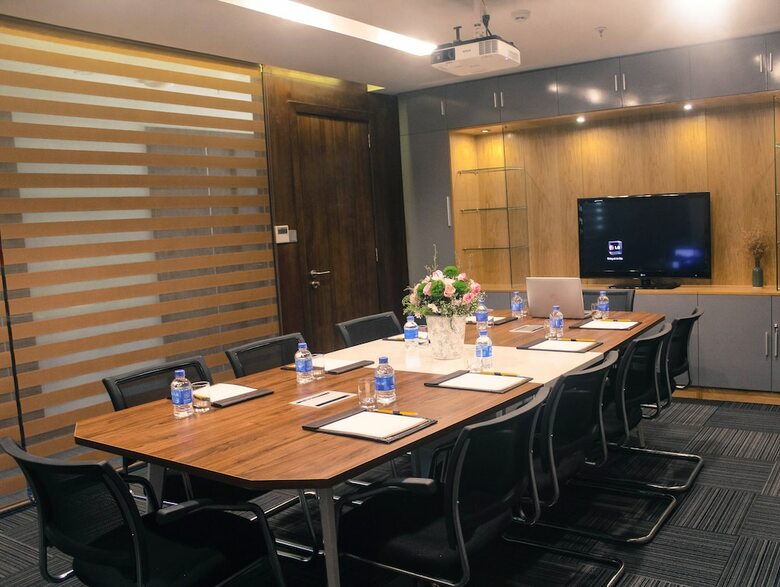 Hadana Boutique Hotel Da Nang