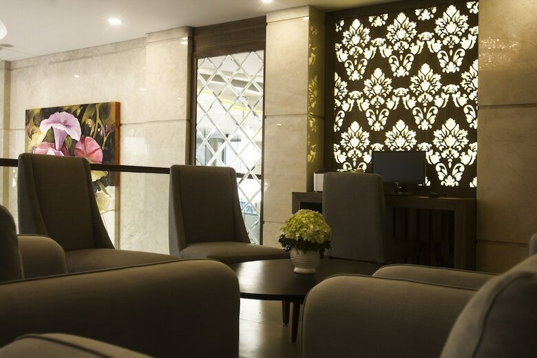 Hadana Boutique Hotel Da Nang