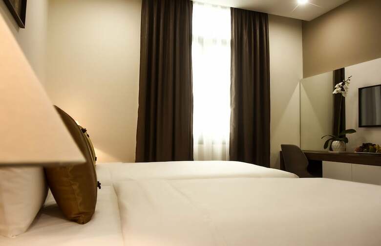 Hadana Boutique Hotel Da Nang