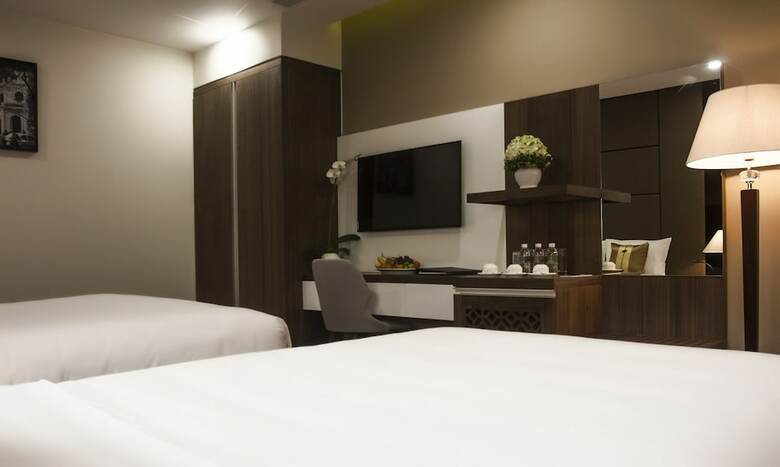 Hadana Boutique Hotel Da Nang