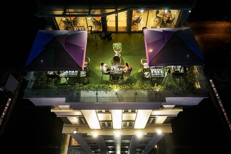 Hadana Boutique Hotel Da Nang