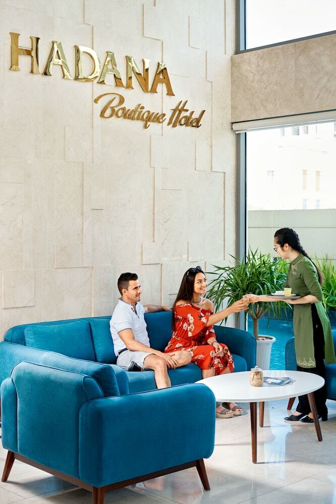 Hadana Boutique Hotel Da Nang