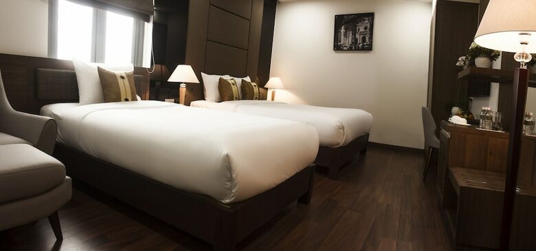 Hadana Boutique Hotel Da Nang