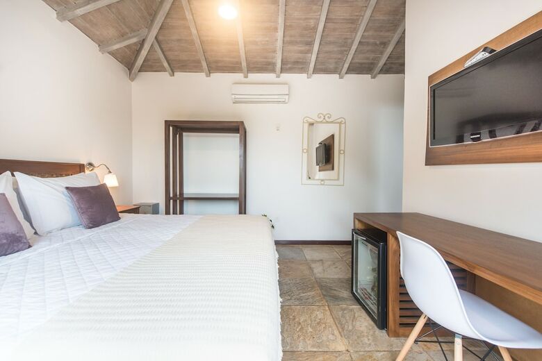 La Pedrera Small Hotel & Spa