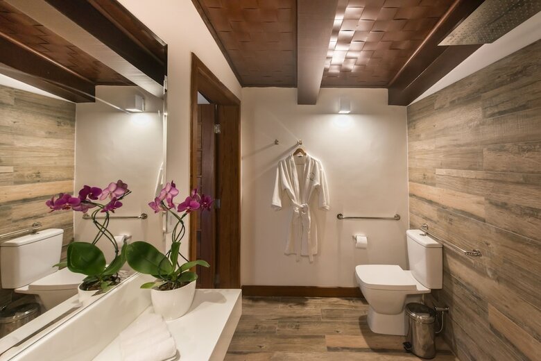 La Pedrera Small Hotel & Spa