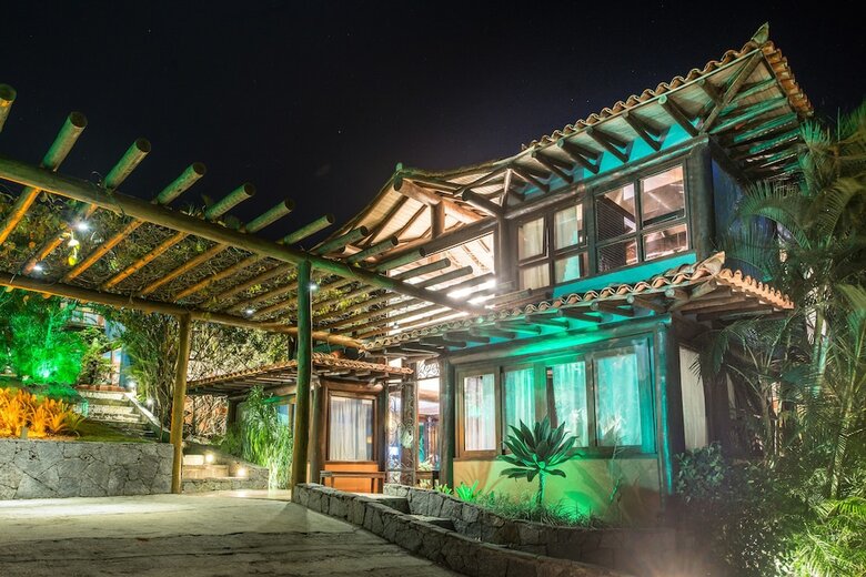 La Pedrera Small Hotel & Spa