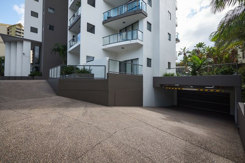 Apartamentos Ipanema Holiday Resort