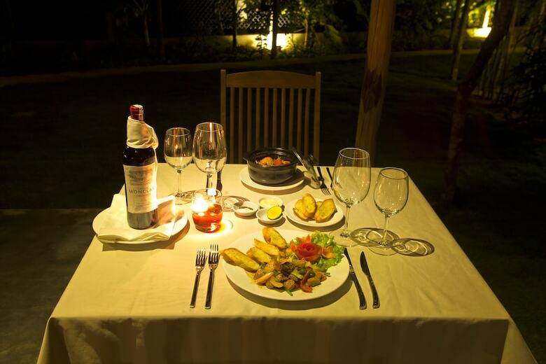 Hotel Palm View Villa Hoi An
