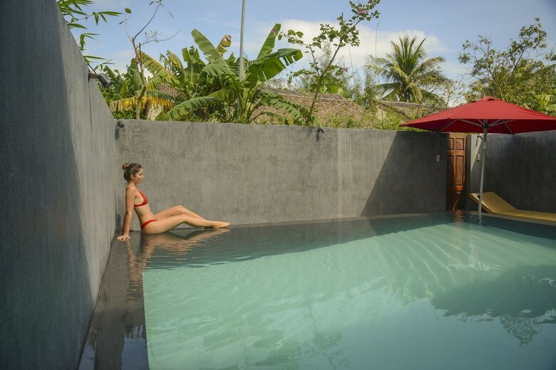 Hotel Palm View Villa Hoi An