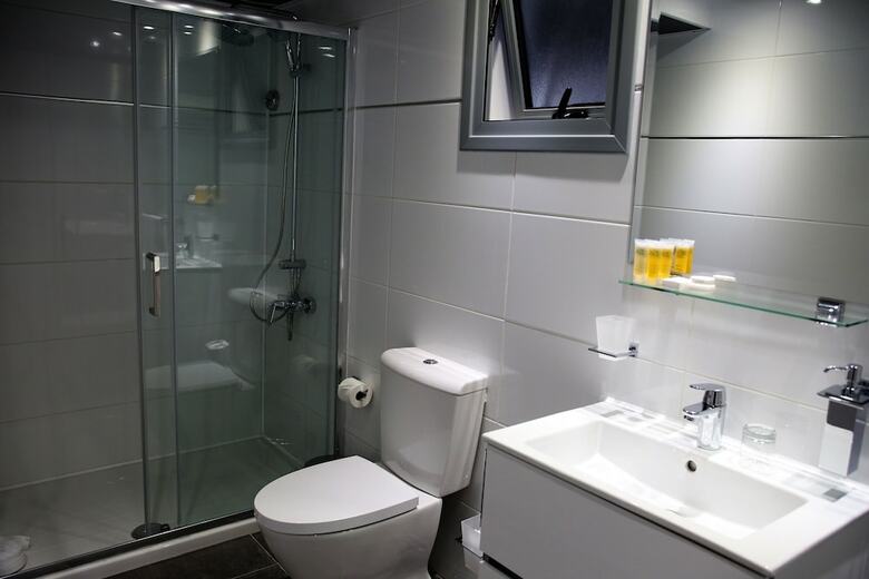 St. George Hotel Spa & Beach Resort